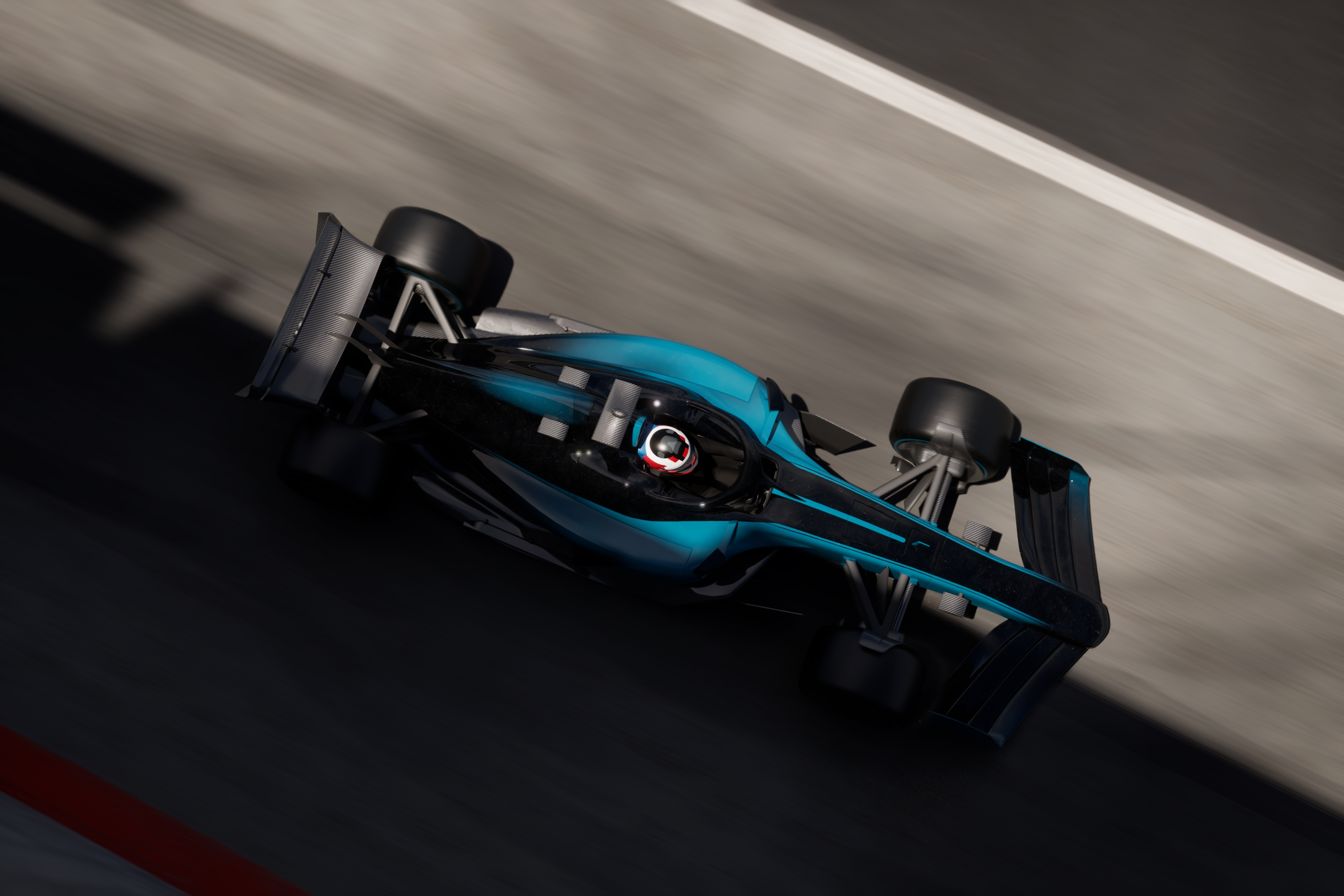 The Technological Frontier of Formula 1: Regulations and Innovations for 2025, 2026, and Beyond