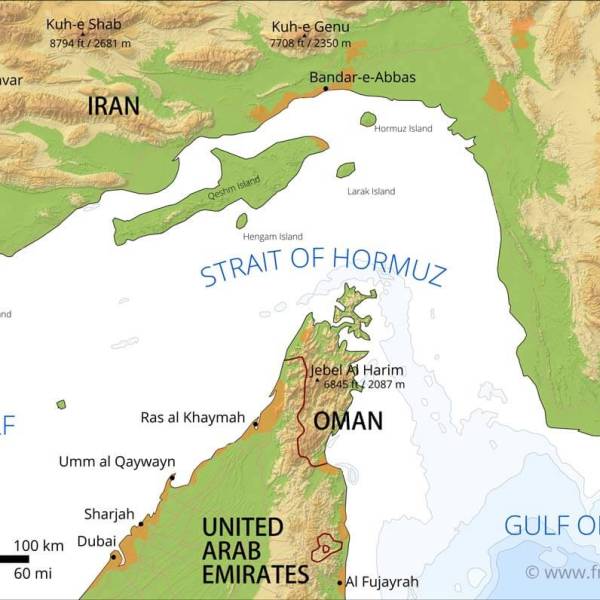 War & Wheels: MENA Automotive in the Age of Conflict