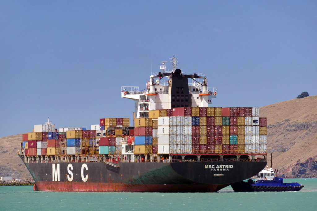 The MENA Automotive Supply Chain 2026